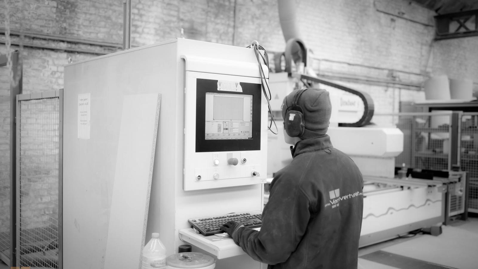 Atelier Vanovertveldt 