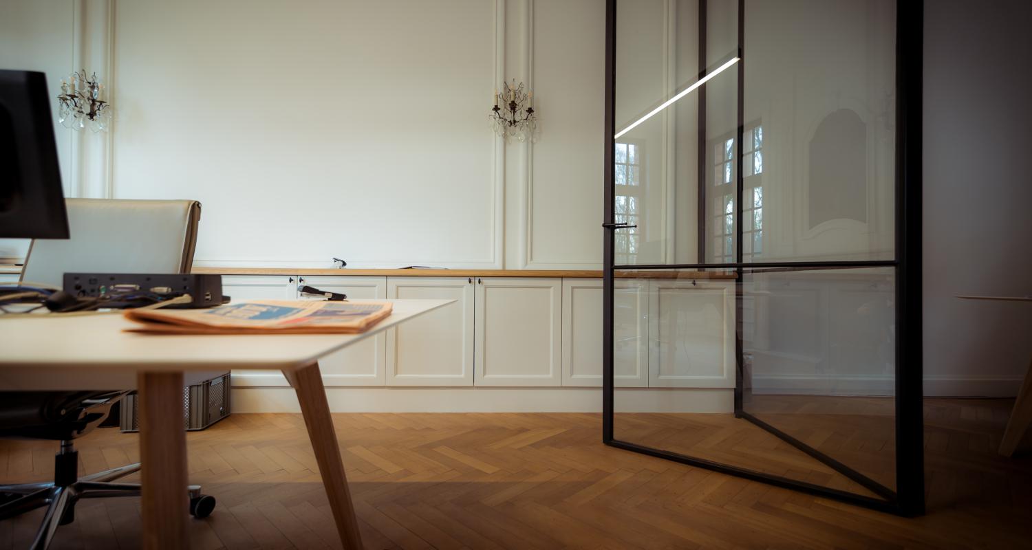 bureau
