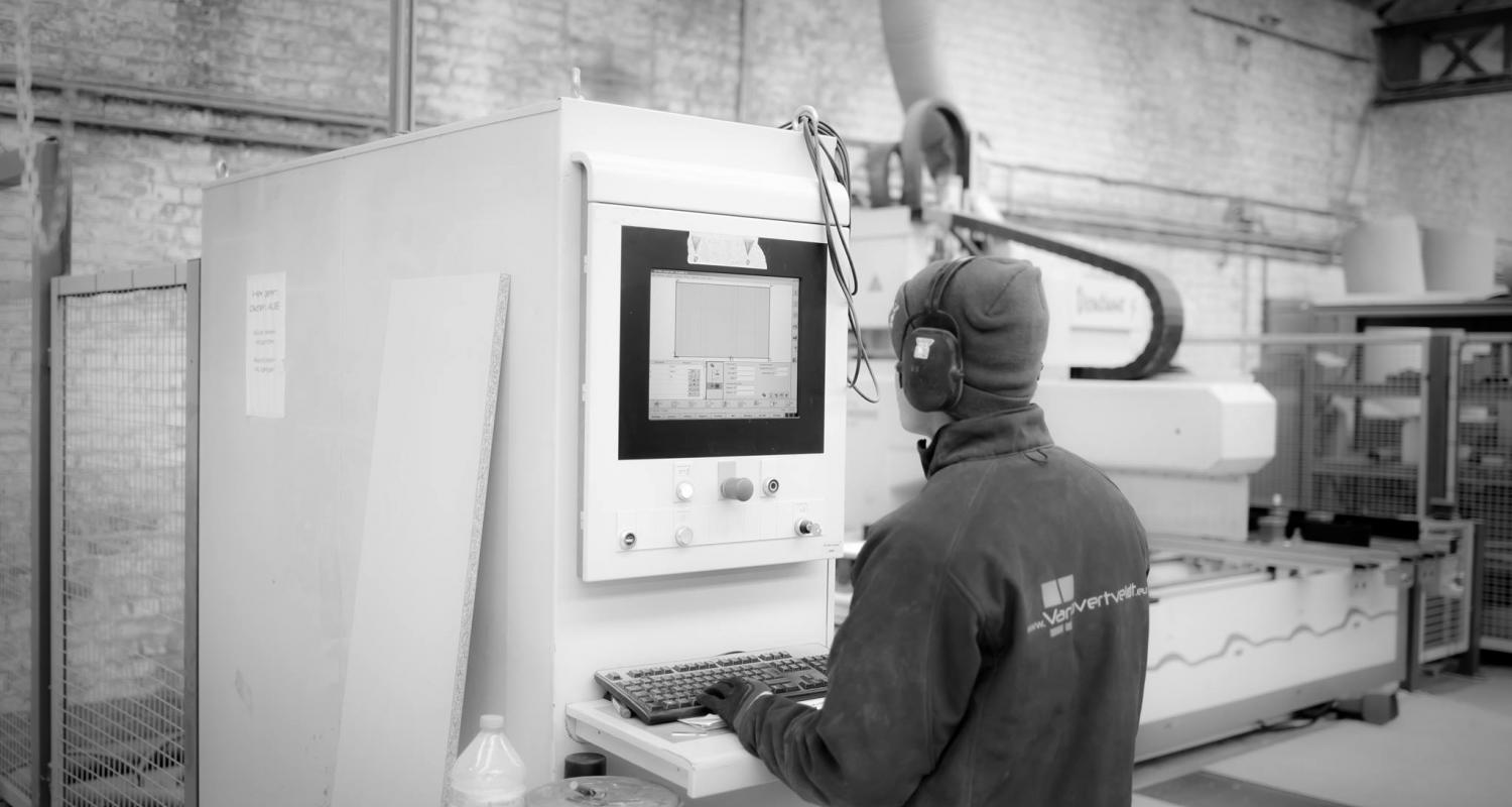 Atelier Vanovertveldt 