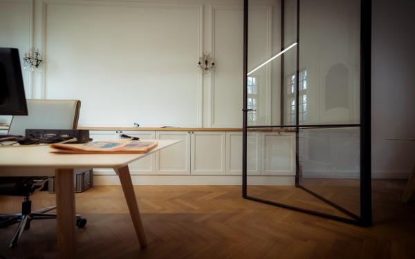 bureau