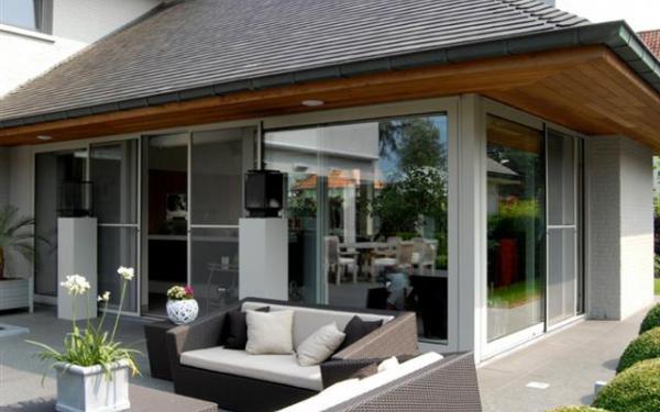 Project aluminium