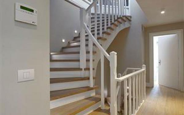 Trappen