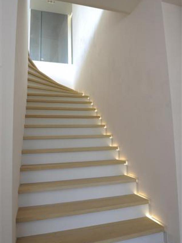 Trappen