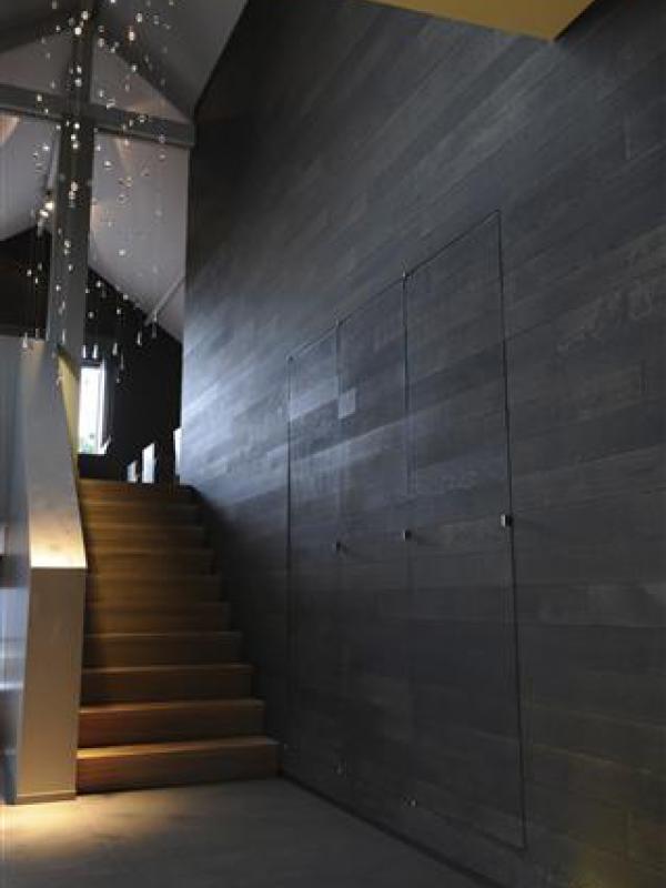 Trappen