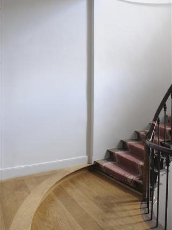 Trappen