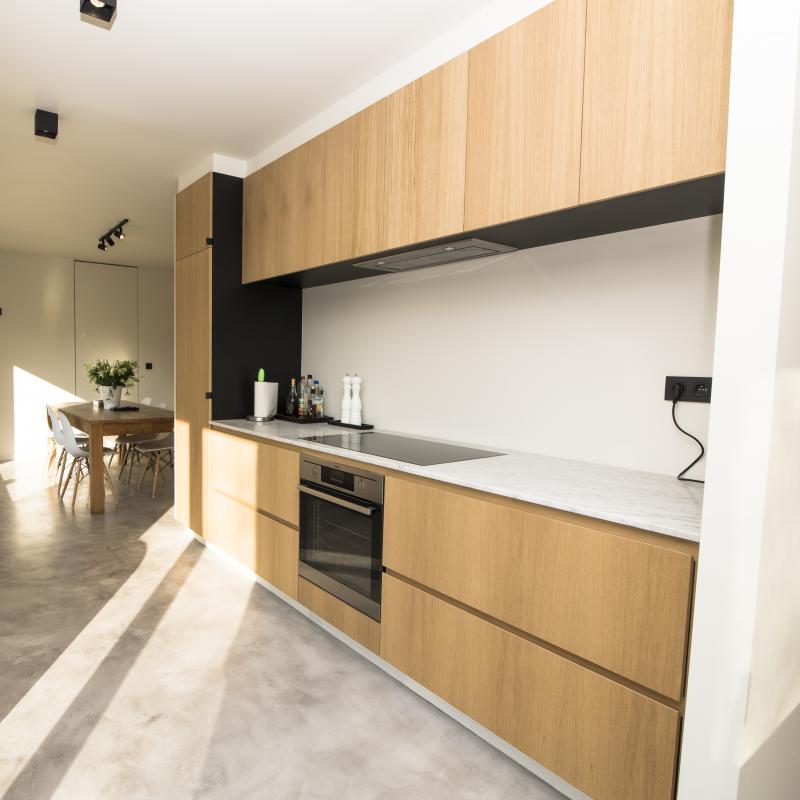 Keuken