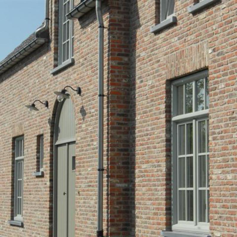 Project aluminium