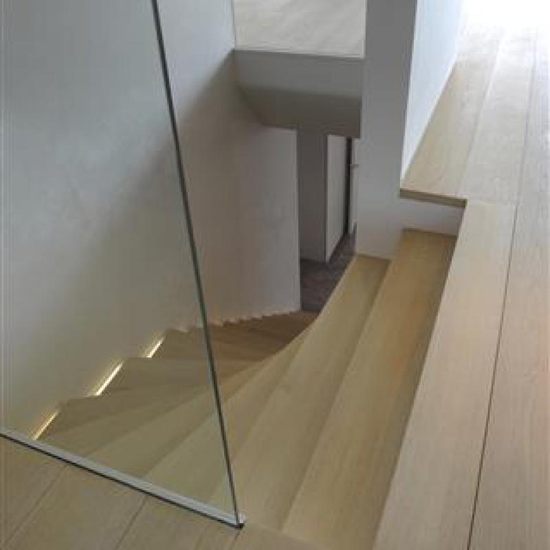 Trappen
